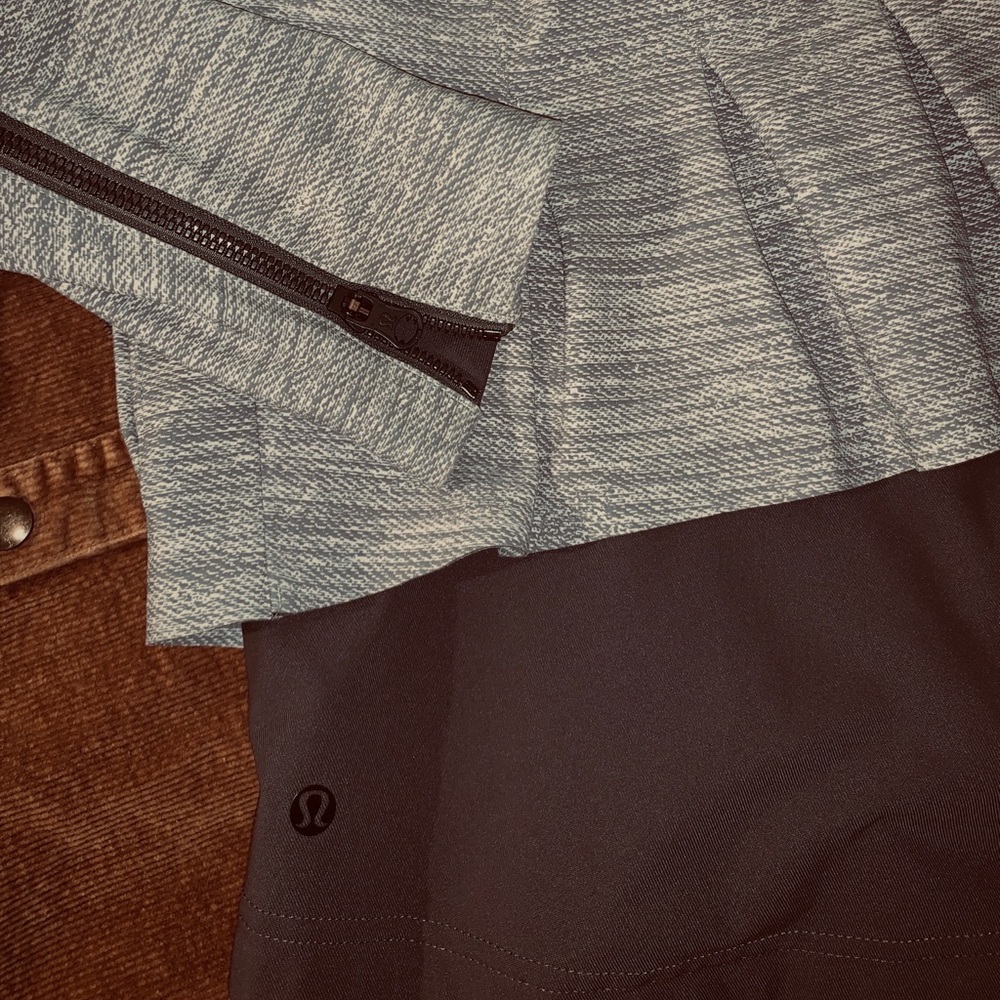 Lululemon Flare Jacket